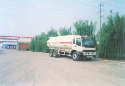 Tonghua THT5221GJYRefueling truck