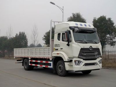 Haohan ZZ1185N5113F1LTruck