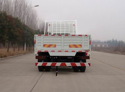 Haohan  ZZ1185N5113F1L Truck