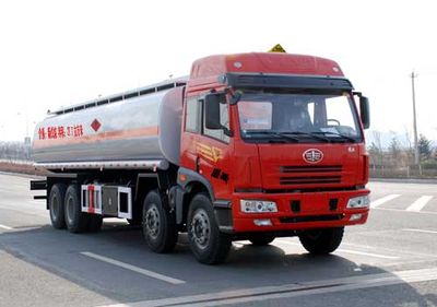 Longdi  CSL5310GHYC Chemical liquid transport vehicle