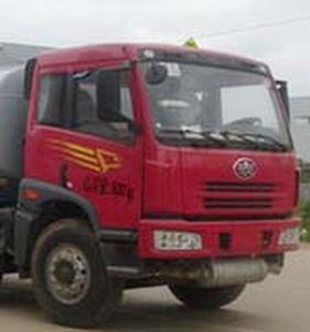 Longdi  CSL5310GHYC Chemical liquid transport vehicle