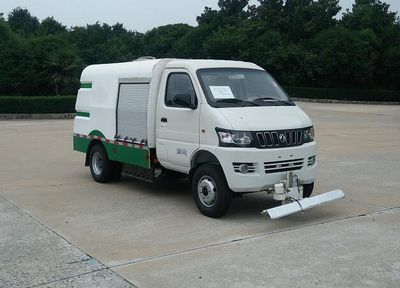 Dongfeng  EQ5033TYHTBEV Pure electric road maintenance vehicle