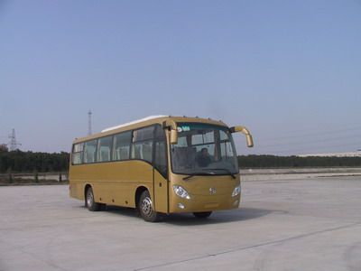 Dongfeng  EQ6961L1 coach