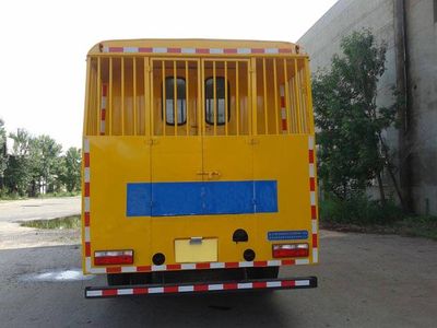 Shenggong  FRT5090XGCG5 Welding engineering vehicle