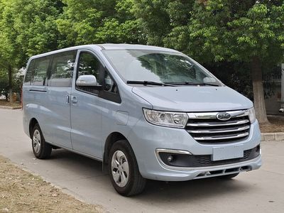 Ruifeng  HFC6511REV2C7 Pure electric multi-purpose passenger vehicles