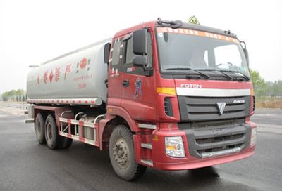 Jinbi  PJQ5252GYYOM Oil tanker