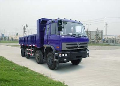 Dadi  RX3240ZB Dump truck