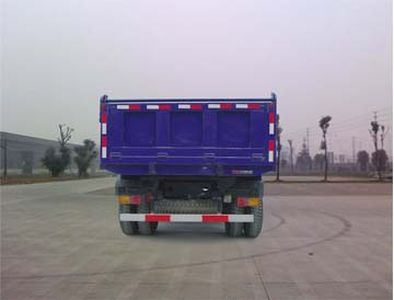 Dadi  RX3240ZB Dump truck