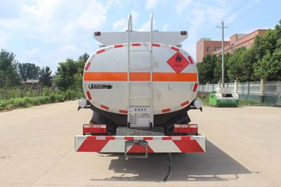 Runzhixing  SCS5112GJYEQ Refueling truck