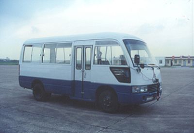 Feiling  SH6606D2 coach