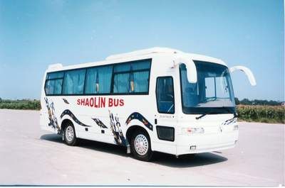 Shaolin  SLG6792CE coach