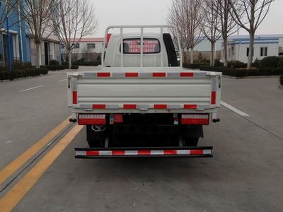 Shifeng  SSF1042HDJ543 Truck