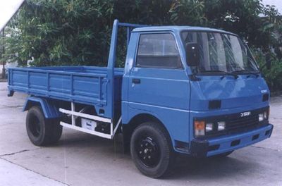 Samsung SXZ3042SY Dump truck