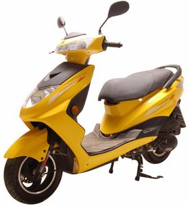 Xinlun  XL125T8A Two wheeled motorcycles