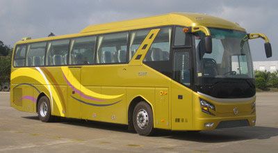 Jinlv  XML6126J18N coach