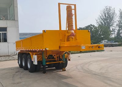 Liang Jin  ZYV9400ZHX tipping chassis 