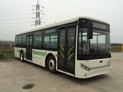 Andar  AAQ6106EVG Pure electric city buses