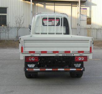 Foton  BJ1041V8PD5FA Truck