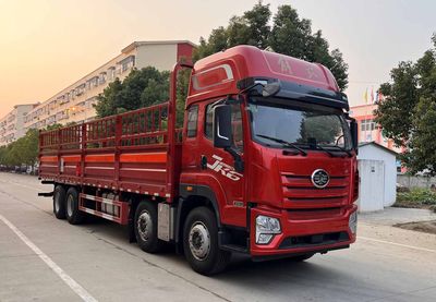 Cheng Liwei  CLW5321TQPCDP Gas cylinder transport vehicle