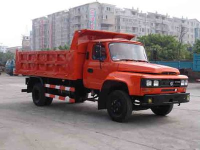 Jialong DNC3072F30Dump truck