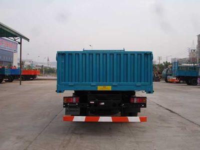 Jialong  DNC3080G30 Dump truck