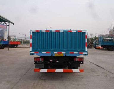 Jialong  DNC3080G30 Dump truck