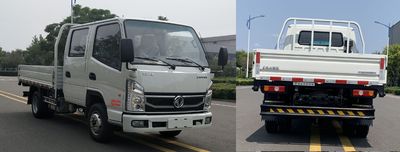 Dongfeng  EQ1043D6CDB Truck