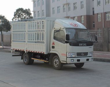 Dongfeng  EQ5070CCY3BDFAC Grate type transport vehicle