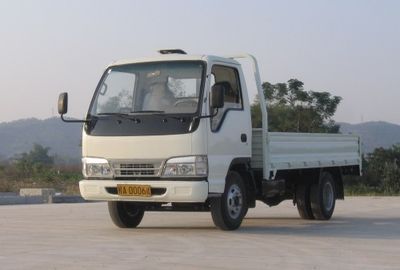 Guihua  GH2815 Low speed truck