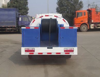 Guangyan  LGY5070GQXE5 Cleaning car