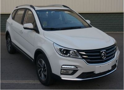 Baojun LZW6467UAVYAmulti-purpose vehicle 