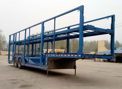 Fortune  MCF9200TCC Passenger vehicles transporting semi-trailers