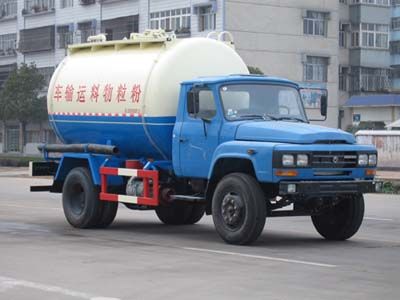 Xingshi  SLS5090GFLE Powder material transport vehicle