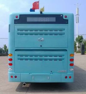 Shangrao  SR6106GH City buses