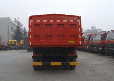 Shenying  YG3310GF3S Dump truck