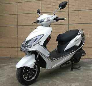 Yuqiling  YQL1200DQT7 Electric two wheeled light motorcycle