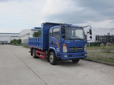 Haoman  ZZ3048G17EB0 Dump truck