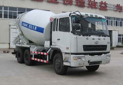 Xingma  AH5256GJB5 Concrete mixing transport vehicle