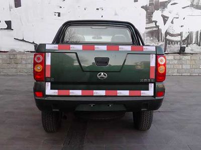 Beijing brand automobiles BJ2031HMT42 Off road truck