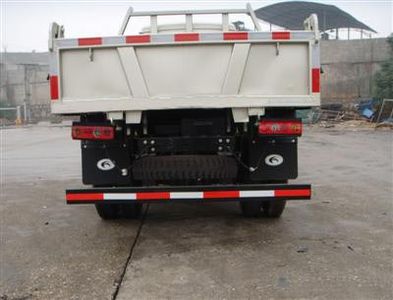 Foton  BJ3042D8JBAG1 Dump truck