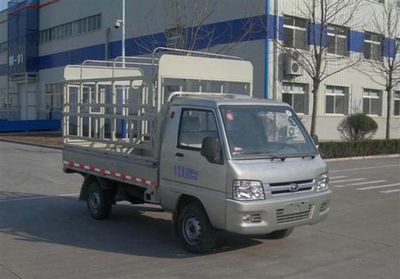 Foton  BJ5020CCYA1 Grate type transport vehicle