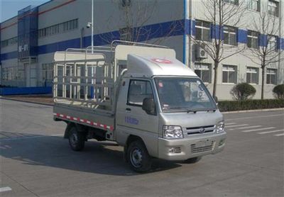 Foton  BJ5020CCYA1 Grate type transport vehicle