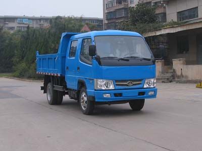 Jiefang AutomobileCA3040K7L2RE41Dump truck