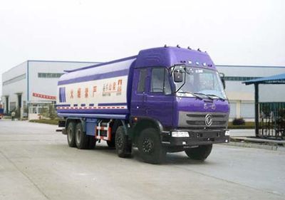 Mastercard CSQ5310GHYEQ Chemical liquid transport vehicle