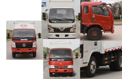 Dongfeng  EQ2040CCY3EDF Off road grille car