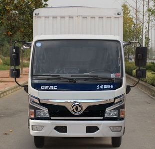 Dongfeng  EQ2040CCY3EDF Off road grille car