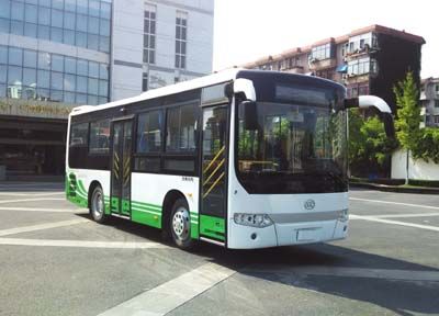 Ankai  HFF6900GDE5B City buses