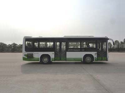 Ankai  HFF6900GDE5B City buses