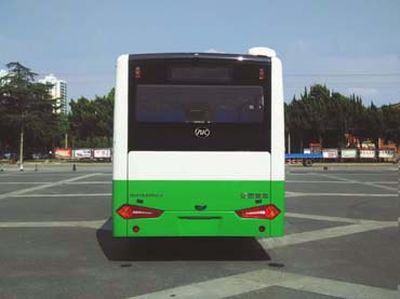 Ankai  HFF6900GDE5B City buses