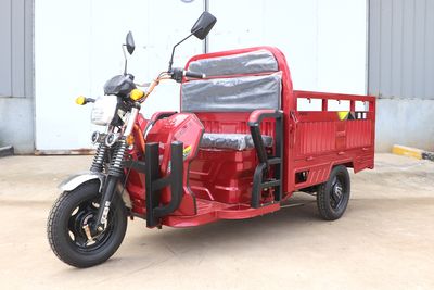 Jinpeng  JP1500DZH4 Electric tricycle